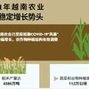 图表新闻：2021年越南农业保持稳定增长势头