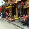 会安古镇——追溯民族传统文化之源的一次春游