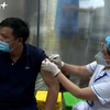 越南将阿斯利康新冠疫苗选为完成mRNA新冠疫苗2针接种者的加强针