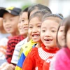 2030年越南人口战略致力于改变人口规模及素质