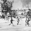 柬埔寨摆脱种族灭绝制度40周年：日本专家肯定越南军队在柬埔寨的崇高使命
