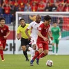 2019亚洲杯：西亚媒体赞佩越南国足