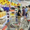 9月份胡志明市CPI指数环比上涨0.17%