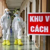 越南连续第31天无新增本地新冠肺炎确诊病例
