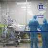 越南连续46天无新增本地新冠肺炎确诊病例