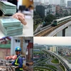越南政府总理对经济社会复苏和发展专项资金安排部署作出指示