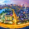 越南政府发布2030年首都河内发展行动计划