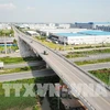 北江省投资发展交通基础设施