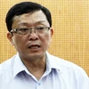 越共中央检查委员会对违纪组织和党员给予纪律处分