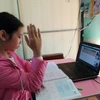 越南成功实现数字技能方面的性别平等