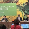 亚行：增长扶持政策助力越南应对劣势
