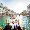 企业为越南旅游业在新时期迎难而上建言献策