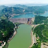 越南全力保障国家水资源安全