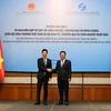 鼓励日本企业对越南投资重点产业