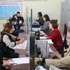 北江省积极开展数字化转型领域人力资源培训计划 