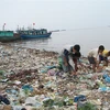 第三次越日环境政策对话在河内举行