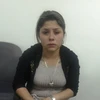 涉嫌运输毒品被刑拘的哥伦比亚籍​女游客Soracipa Monroy Claudia Stephanny（图片来源：越通社）