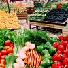 蔬果成为越南对阿联酋的主要出口商品之一（图：因特网）