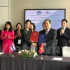 越泰两国签署旅游合作计划