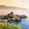钟屿石岬角被选为2017年APEC峰会代表团参观旅游的​4个景点之一（图片来源：因特网）