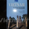 《越南：从战争废墟中崛起的亚洲之星》新书的封面
