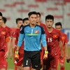 越南U20队（图：体育报）