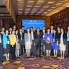 2017年越南APEC会议：第一次高官会——亚太经合组织在2017年的良好开端