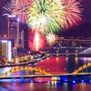 2017年岘港国际烟花节将于4月30日至6月24日举行。
