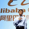 阿里巴巴创办人马云（Jack Ma）（图片来源：越通社）