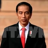 印尼总统佐科（Joko Widodo）（图片来源:越通社）