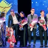 2016年越南电影风筝奖颁奖仪式