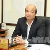 越南外交部领事局副局长裴国成。