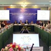APEC人力资源开发工作组(HRDWG)2月在庆和省召开会议。