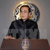 泰国总理巴育·占奥差（图片来源：AFP）