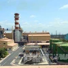 油气电力总公司仁泽二号热电厂（图片来源：越通社）