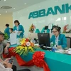 越南安平商业股份银行。