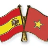 越南与西班牙建交40周年：双方全面合作 前景大有可为