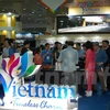 越南在韩国展开旅游宣传推介活动。