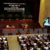 6月11日召开的胡志明市第九届人民委员会第四次会议​ 。