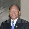 柬埔寨国会主席将对越南进行正式友好访问