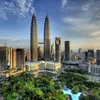 马来西亚首都吉隆坡。（图片来源：propertyhunter.com.my）