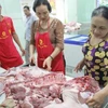 猪肉价格大幅下降是导致CPI指数下降的原因之一。