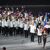 2015年，在两国拒绝承办2019年东南亚运动会后，菲律宾已同意承办该赛事。（图片来源：gmanews.tv）