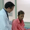 手术后患者的身体恢复基本良好。（图片来源：http://nld.com.vn）