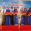 越南清化省至泰国曼谷市直达航线正式开通。（图片来源：http://laodong.com.vn)