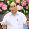越南政府总理阮春福
