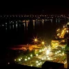 宁桥码头。（图片来源：越南之声）