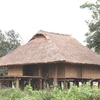 贡族同胞的住房建筑。