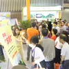 第13届胡志明市国际旅游博览会即将开幕。