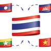 泰国努力提升对柬老缅越四国市场的商业渗透率